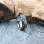 Circuit Board Ring, Gamer Ring, Gamer Jewelry, Teacher Jewelry, Science Rings, Electrician Jewelry, Circuit Board Jewelry, Circuit Board