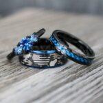Camo Rings, Camo Wedding Rings, Camo Wedding Bands, Army Rings, Military Rings, Army Jewelry, Camo Jewelry, Camouflage Wedding Bands