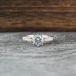 Til Valhalla Rings, Vikings Rings, Viking Runes Rings, Couple Set Nordic Rings, Norsemen Rings, Nordic Runes Rings, Black Wedding Bands - Image 6