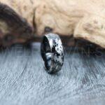 Camo Rings, Camo Wedding Rings, Camo Wedding Bands, Army Rings, Military Rings, Army Jewelry, Camo Jewelry, Camouflage Wedding Bands - Image 5