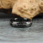 Circuit Board Ring, Gamer Ring, Gamer Jewelry, Teacher Jewelry, Science Rings, Electrician Jewelry, Circuit Board Jewelry, Circuit Board - Image 4