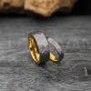Hammered Rings, Hammered Wedding Rings, Silver Wedding Rings, Silver Wedding Bands, Couple Rings, Gold Wedding Bands, Gold Wedding Rings