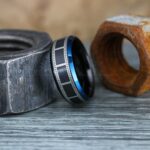Filmstrip Ring, Photography Ring, Camera Ring, Lens Ring, Camera Lens Ring - Image 5