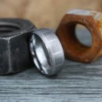 Filmstrip Ring, Photography Ring, Camera Ring, Lens Ring, Camera Lens Ring