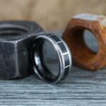 Filmstrip Ring, Photography Ring, Camera Ring, Lens Ring, Camera Lens Ring