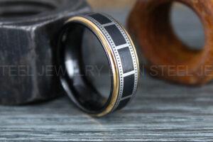 Filmstrip Ring, Photography Ring, Camera Ring, Lens Ring, Camera Lens Ring