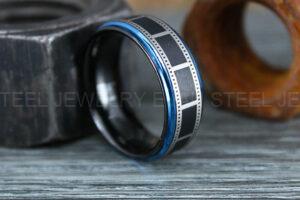 Filmstrip Ring, Photography Ring, Camera Ring, Lens Ring, Camera Lens Ring
