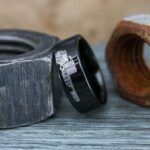 Truck Driver Ring, Trucker Ring, Tractor Trailer Ring, Trucker Life Ring, Trucker Jewelry, Truck Driver Wedding Band