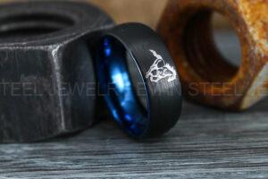 Wild Horses Ring, Mustang Ring, Cowboys Ring, Horse Ring, Horse Riding Ring, Horse Jewelry, Horse Riding Jewelry, Colts Ring