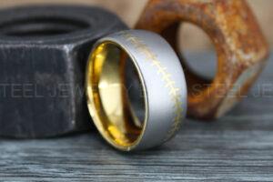 Baseball Ring, Baseball Wedding Band, Baseball Wedding Ring, Gold Wedding Band